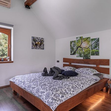 Vineyard Cottage Matej トレビニェ エクステリア 写真