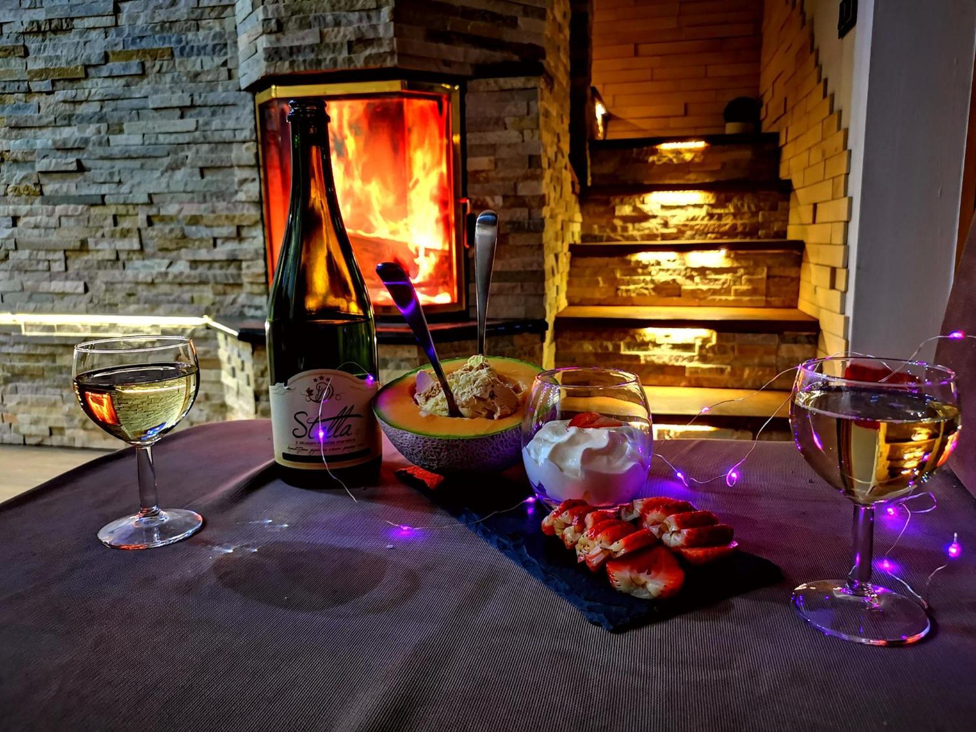 Vineyard Cottage Matej トレビニェ エクステリア 写真