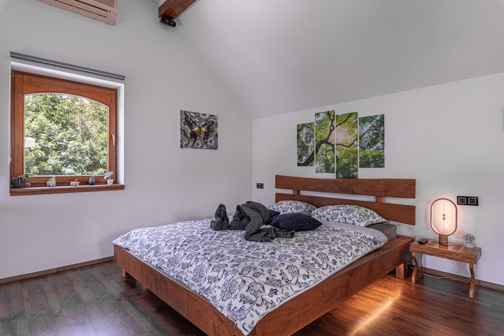 Vineyard Cottage Matej トレビニェ エクステリア 写真