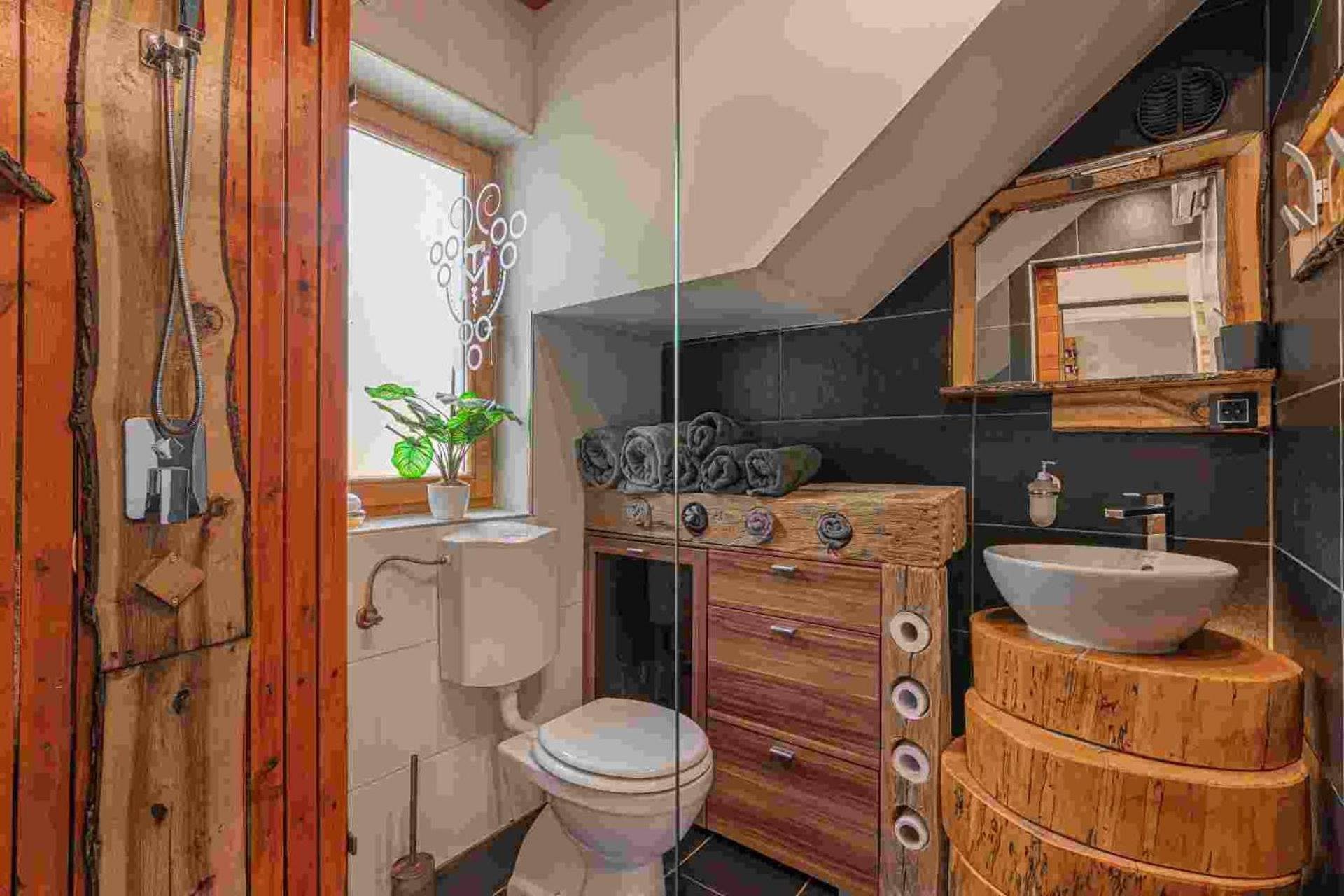 Vineyard Cottage Matej トレビニェ エクステリア 写真